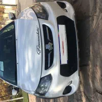 کوئیک بسیار کم کار کارمندی|خودرو سواری و وانت|مشهد, ایثارگران|دیوار