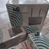 مودم 4G LTE همراه اول مدل HA4300T