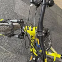 دوچرخه جاینت 27.5 - اورجینال (وارداتی)|دوچرخه، اسکیت، اسکوتر|تهران, نظامی گنجوی (توانیر)|دیوار