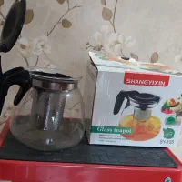 قوری پیرکس شانگ ییژن