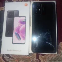 نوت 12s طاق با آیفون X یا آیفون 11 پول سر میدم