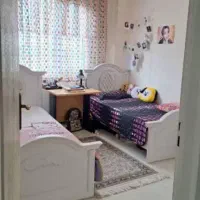 اجاره/۱۰۵متری/تک واحدی/ با اسانسور/مرکزشهرک ازادی