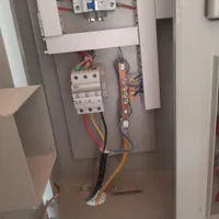 برقکار جوشکار لوله کشی دیگ بخار نصاب دوربین