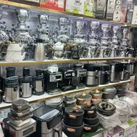 فروش اقساطی لوازم خانگی