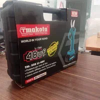 قیچی شارژی صنعتی 48V مدل TM-S28|ابزارآلات|تهران, حر|دیوار