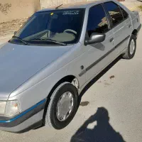 فروش ویژه ۴۰۵ نقره ای|خودرو سواری و وانت|ایلام, |دیوار