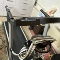 تردمیل مجیک|تجهیزات ورزشی|تهران, گلستان (شهرک راه آهن)|دیوار