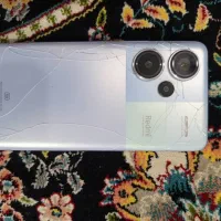 گوشی شیائومی 13 پرو پلاس 5g  256|موبایل|بندرعباس, |دیوار