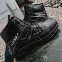 نیم بوت پسرانه  ایرمکس سایز 41