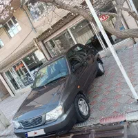 پراید 132 مدل 90