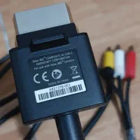 کابل xbox 360|کنسول، بازی ویدئویی و آنلاین|تهران, شمشیری|دیوار