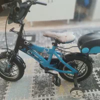 دوچرخه سایز ۱۲