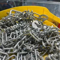 زنجیر چرخ پژو-سمند- ال ۹۰-پراید-تیبا