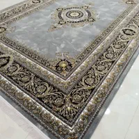 فرش ماشینی مدرن ۷۰۰شانه اصل|فرش|تبریز, |دیوار