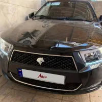 فروش دنا پلاس آپشنال توربو اتوماتیک