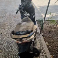 گلکسی j200|موتورسیکلت|اصفهان, دشتستان|دیوار