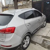 jak s5مدل 94جک اس فایوs5|خودرو سواری و وانت|مشهد, شهرک صنعتی توس|دیوار