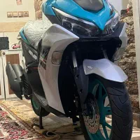 موتورایروکس170|موتورسیکلت|بندرعباس, |دیوار