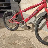 دوچرخه ۱۶|دوچرخه، اسکیت، اسکوتر|قم, چهل درخت|دیوار