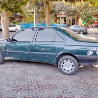 ماشین اردی مدل 84|خودرو سواری و وانت|شهریار, شهریار|دیوار