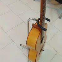 گیتار مانوئل رودریگرز در حد|گیتار، بیس، امپلیفایر|تهران, وردآورد|دیوار