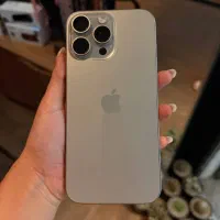 آیفون 16 پرومکس