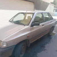 پرایدمدل89دوگانه بیرون|خودرو سواری و وانت|تبریز, |دیوار