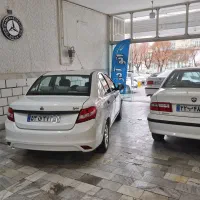 ساینا مدل97تک برگ سند|خودرو سواری و وانت|اراک, |دیوار