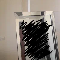 آینه قدی