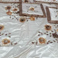 روتختی دونفره سالم اصلا استفاده نشده