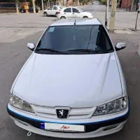 پژو پارس سال ۹۸ کارکرد ۱۱۰۰۰۰