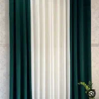 شال پرده جنس درجه یک