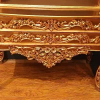 ویترین و گنجه|بوفه، ویترین، کنسول|مشهد, کوشش|دیوار