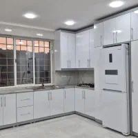 کابینت مدرن ۱ اسکندری