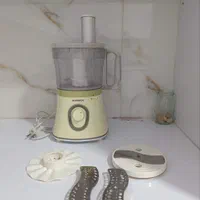 غذاساز سانیا