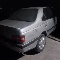 ماشین دربست