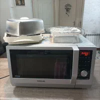 ماکروفر سامسونگ اصل