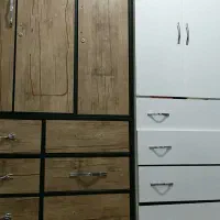 کمد|جاکفشی، کمد، دراور|قرچک, زیبا شهر|دیوار