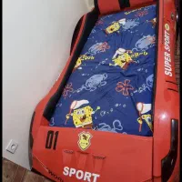 تخت کودک و نوجوان