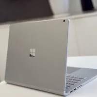 لپ تاپ لمسی تبلت شو سرفیس بوک surface book2