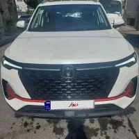 چانگان ۳۵cs پلاس|خودرو سواری و وانت|تبریز, |دیوار