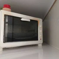 توستر بزرگ