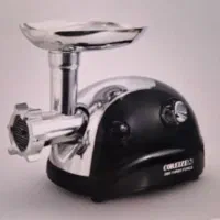 آبمیوه گیری و چرخ گوشت