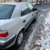 زانتیا مدل ۸۸|خودرو سواری و وانت|تبریز, |دیوار