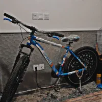 دوچرخه اینتز سایز 27.5