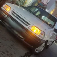 پراید مدل 82|خودرو سواری و وانت|ارومیه, |دیوار