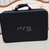 کیف حمل ps5 و ps4