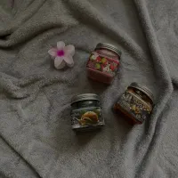اسکراب بدنsadoer