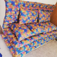 کارگاه تشک دوزی و بالش|خدمات پیشه و مهارت|داراب, |دیوار