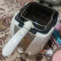 سرخ کن باروغن|اجاق گاز و لوازم برقی پختوپز|سلماس, |دیوار